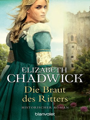 cover image of Die Braut des Ritters